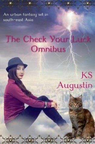 Cover of The Check Your Luck Omnibus