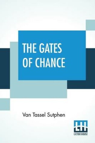 Cover of The Gates Of Chance