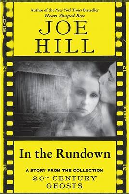 Book cover for In the Rundown