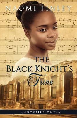 Book cover for The Black Knight's Tune