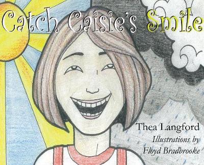 Cover of Catch Caisie's Smile