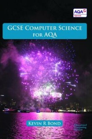 Cover of GCSE Computer Science for AQA