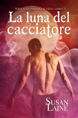 Book cover for La Luna del Cacciatore