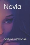 Book cover for Novia