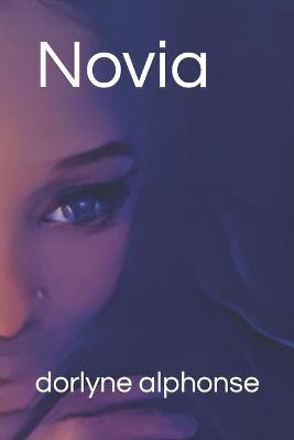 Cover of Novia