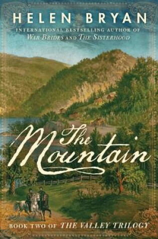 Cover of The Mountain