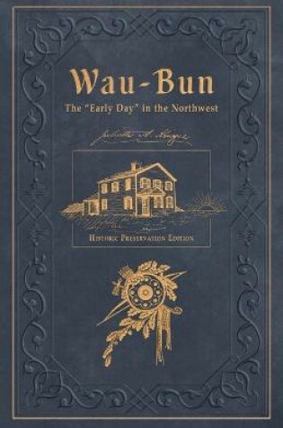 Cover of Wau-Bun