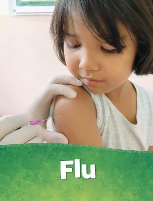 Book cover for Flu