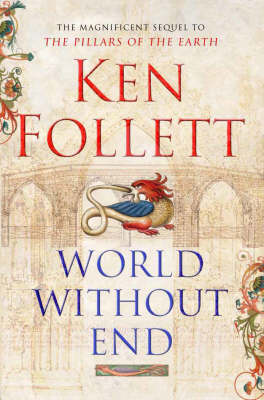 Cover of World Without End