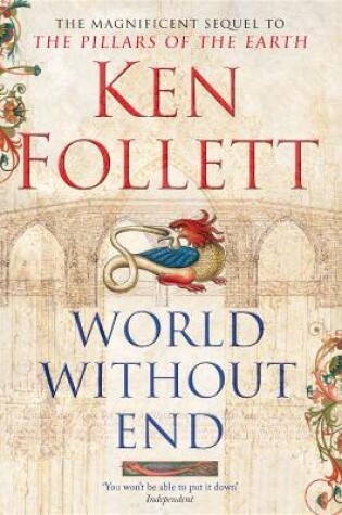 Cover of World Without End