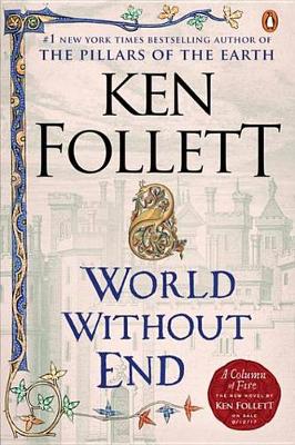 Book cover for World Without End