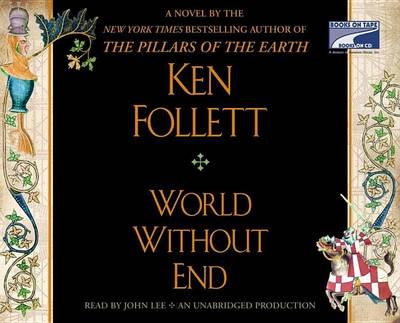 Book cover for World Without End