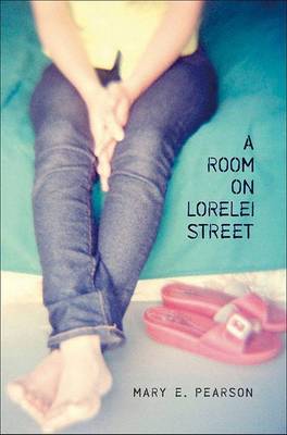 Book cover for A Room on Lorelei Street