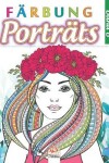 Book cover for Portrats Farbung 8