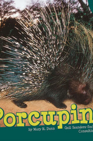 Cover of Porcupines