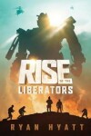 Book cover for Rise of the Liberators