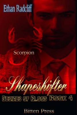 Cover of Shapeshifter