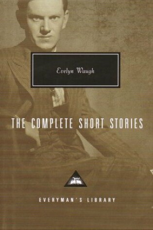 Cover of The Complete Short Stories and Selected Drawings