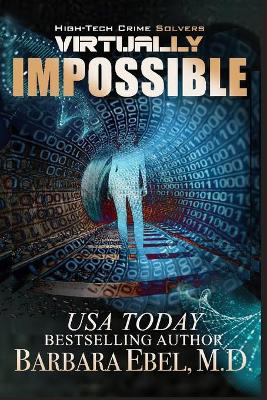Book cover for Virtually Impossible