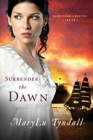 Cover of Surrender the Dawn