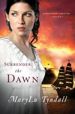 Cover of Surrender the Dawn