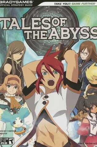 Cover of Tales of the Abyss