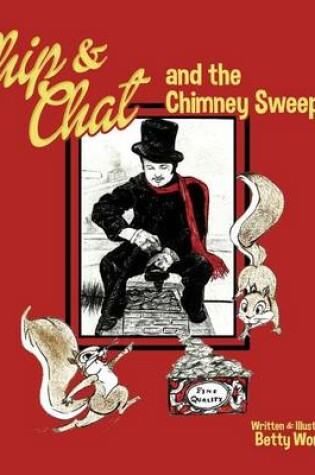 Cover of Chip & Chat