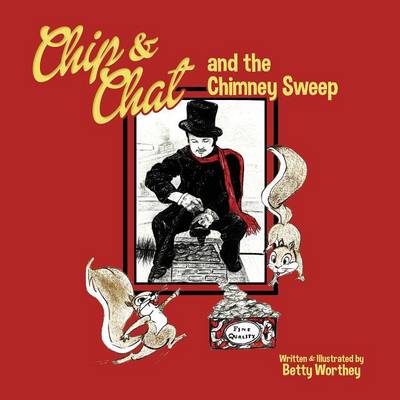 Cover of Chip & Chat