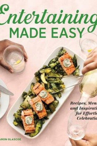 Cover of Entertaining Made Easy