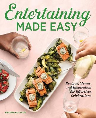 Cover of Entertaining Made Easy