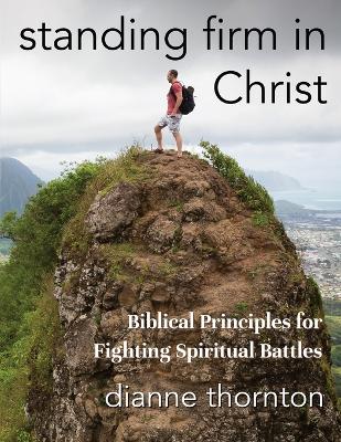 Cover of Standing Firm in Christ