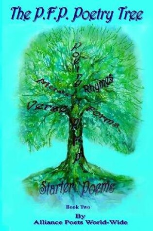 Cover of The P.F.P. Poetry Tree Book Two