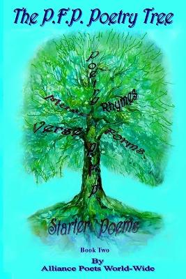 Book cover for The P.F.P. Poetry Tree Book Two