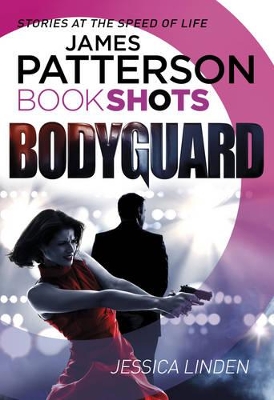 Cover of Bodyguard