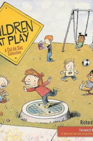 Cover of Children at Play