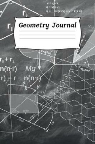 Cover of Geometry Journal