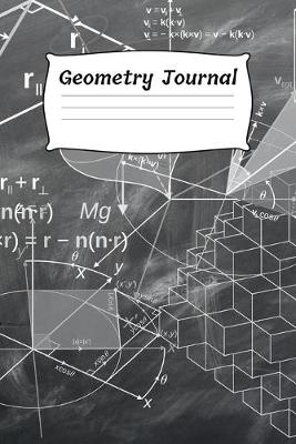 Book cover for Geometry Journal