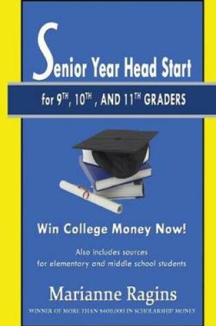 Cover of Senior Year Headstart