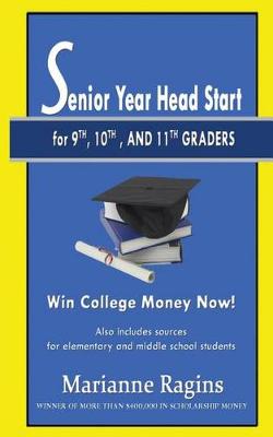 Book cover for Senior Year Headstart