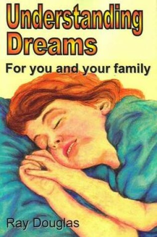 Cover of Understanding Dreams