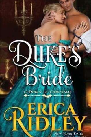 Cover of The Duke's Bride