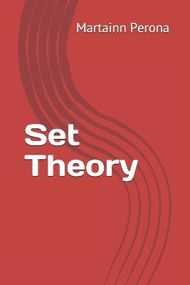 Cover of Set Theory