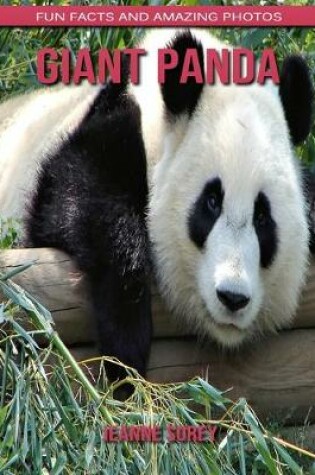 Cover of Giant panda