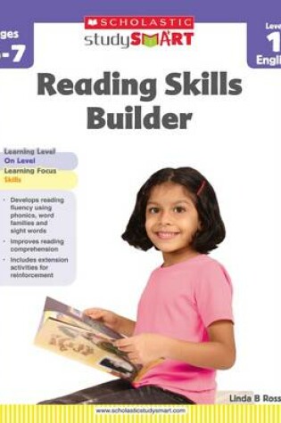 Cover of Reading Skills Builder Level 1