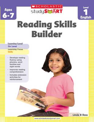 Cover of Reading Skills Builder Level 1