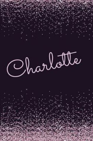 Cover of Charlotte