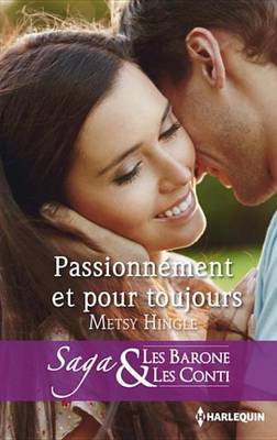 Book cover for Passionnement Et Pour Toujours