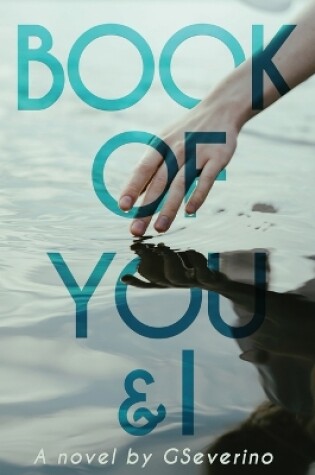 Cover of Book of You & I