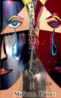 Cover of Tirade Tear