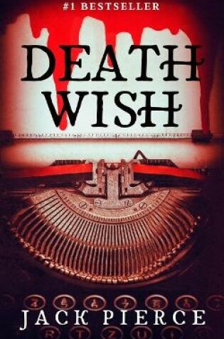 Cover of Death Wish